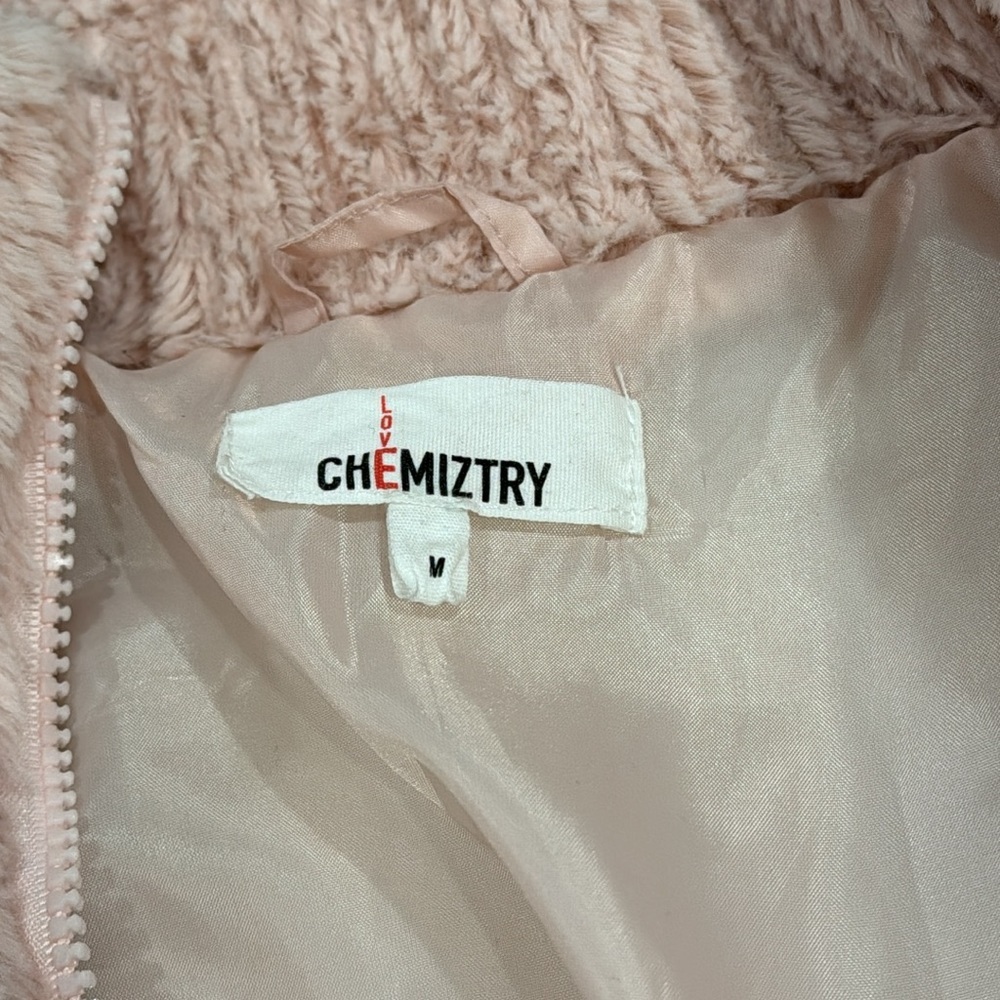 Cropped Jacket - Picture 6 of 6